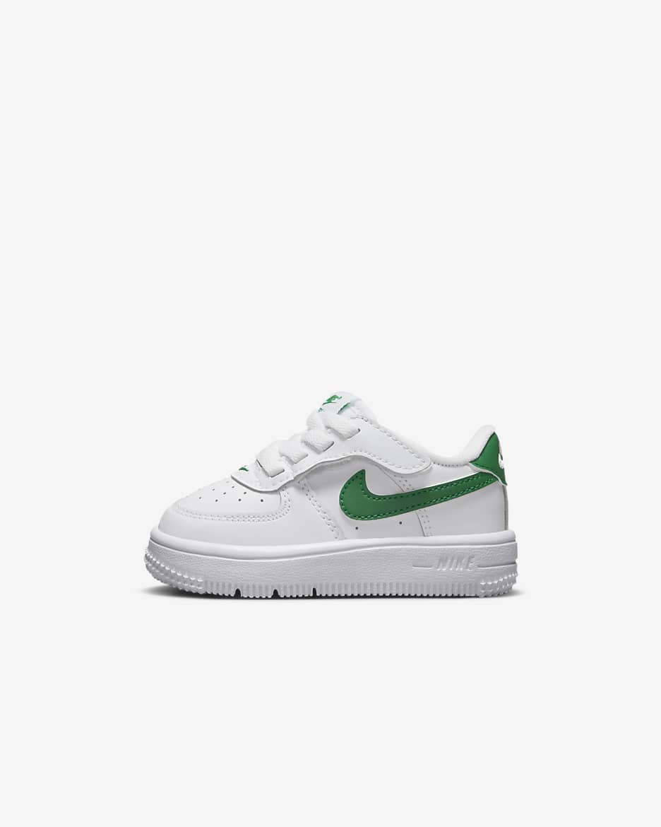 Nike air force 1 for infants best sale